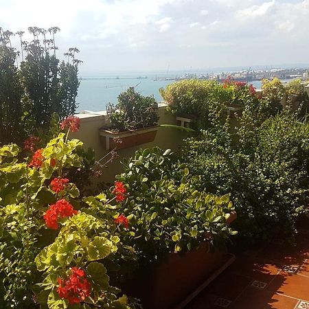 Amanda'S Panorama Daire Taranto Dış mekan fotoğraf