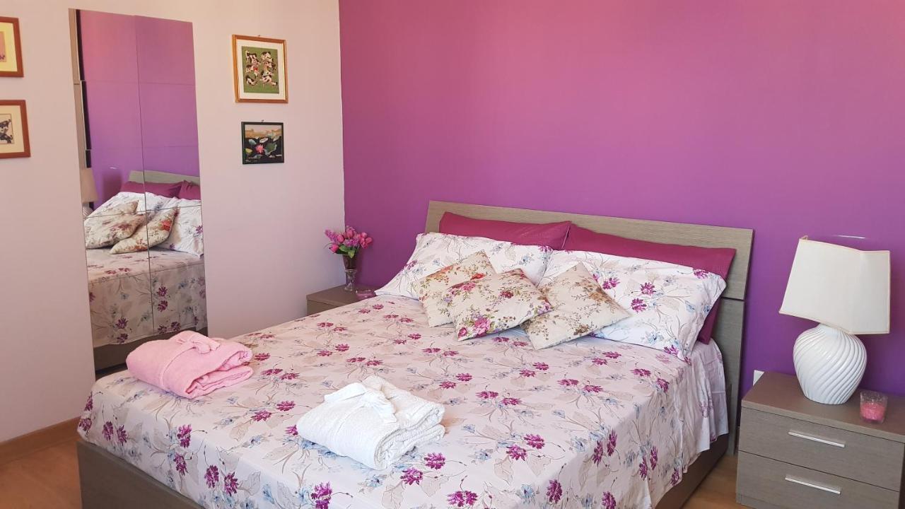 Amanda'S Panorama Daire Taranto Dış mekan fotoğraf