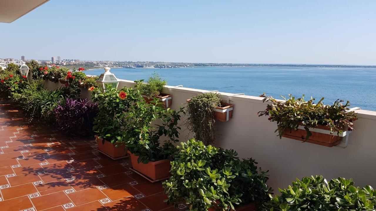 Amanda'S Panorama Daire Taranto Dış mekan fotoğraf